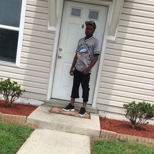 Meet your Posher, Rob